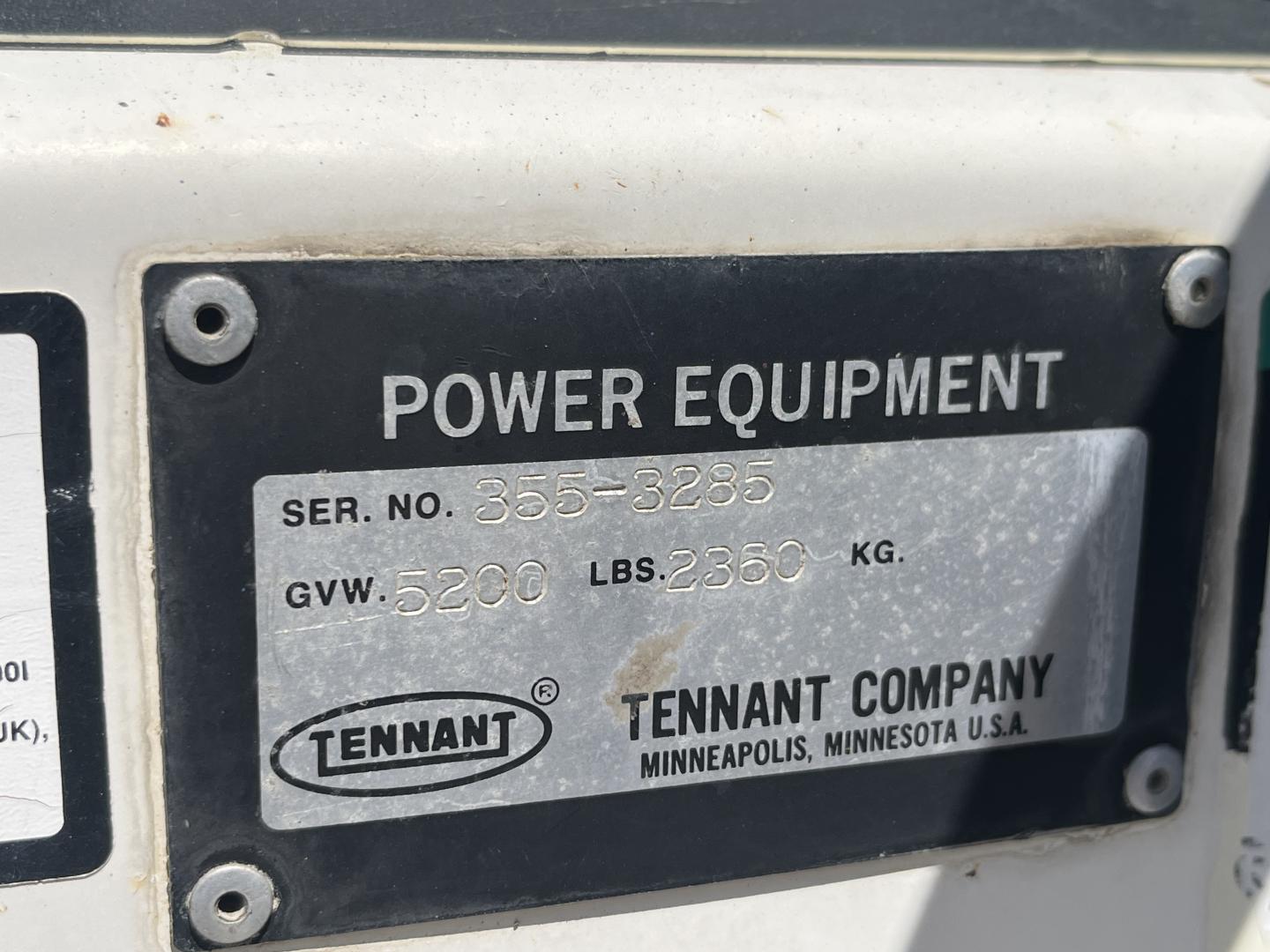 ./imagenes/INVOICE/2019/15384/BARREDORA TENNANT 355 (11).JPG